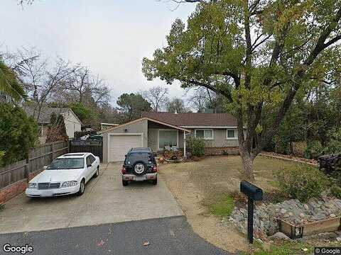 Lincoln, CARMICHAEL, CA 95608