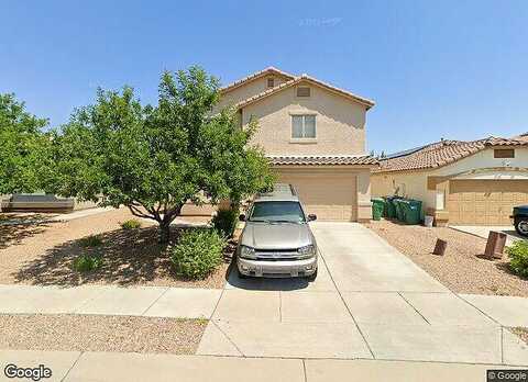 Calle Ormino, SAHUARITA, AZ 85629