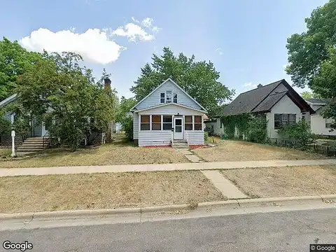 15Th, SAINT CLOUD, MN 56301