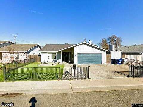 Dabney, RIO LINDA, CA 95673