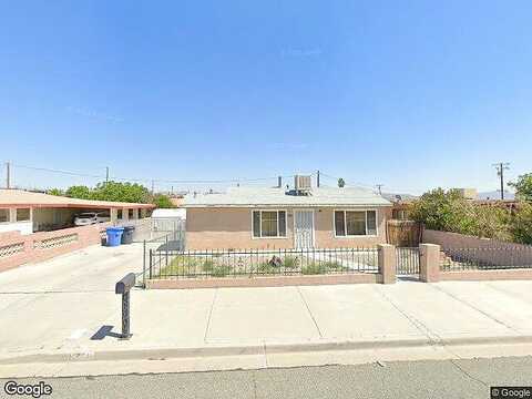 Windy, BARSTOW, CA 92311