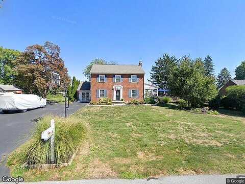 Pearl, MANHEIM, PA 17545