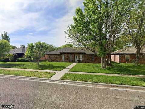 Bayswater, AMARILLO, TX 79109