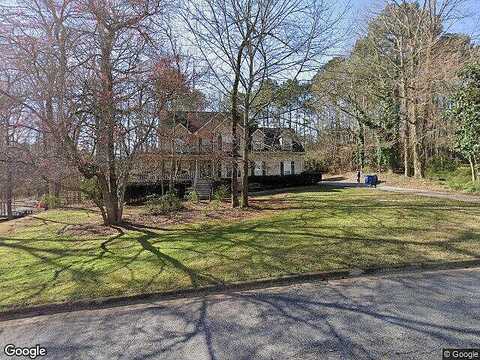 Daileys Creek, MCDONOUGH, GA 30253