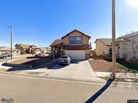 Mesquite Tree, EL PASO, TX 79934