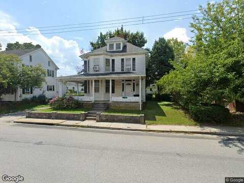 York, HANOVER, PA 17331