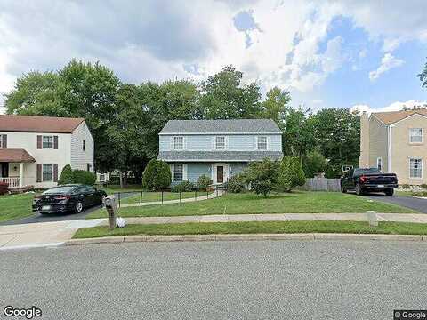 Saint Davids, SPRINGFIELD, PA 19064