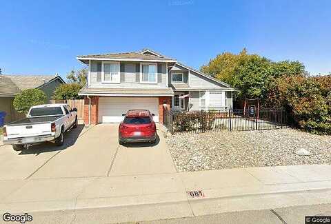 Canyon Creek, GALT, CA 95632