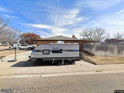 Arroyo, AMARILLO, TX 79108