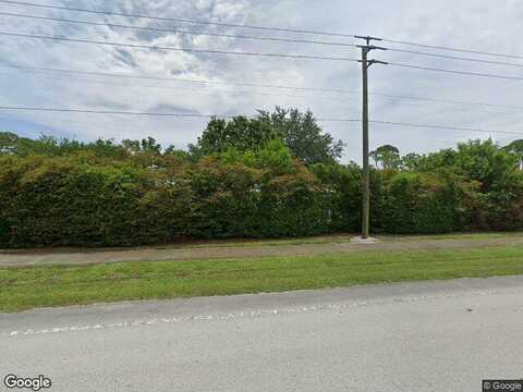Bent Paddle, PORT SAINT LUCIE, FL 34983