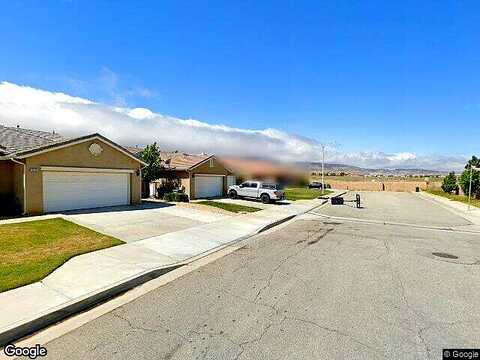 Avenue L4, LANCASTER, CA 93536