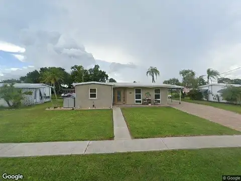 Marius, NORTH PORT, FL 34287
