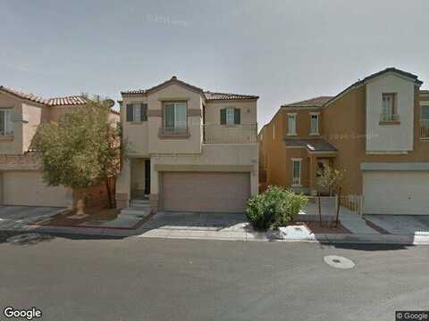 Hurkling Stone, LAS VEGAS, NV 89139