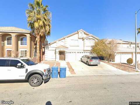 Buried Treasure, LAS VEGAS, NV 89139