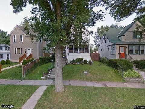 Bellows, SAINT PAUL, MN 55107