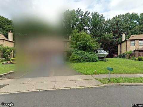 Senator, BENSALEM, PA 19020