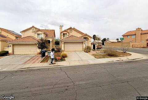 Rosemount, LAS VEGAS, NV 89156