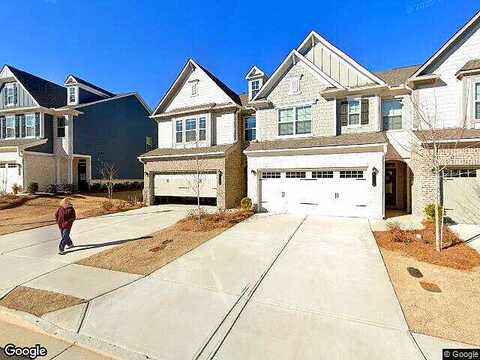 Lanier Harbor, BUFORD, GA 30518