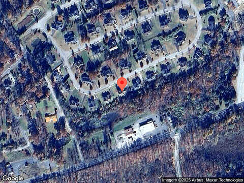 Stratton, EAST STROUDSBURG, PA 18302