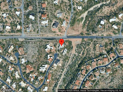 Placita Arista, TUCSON, AZ 85718