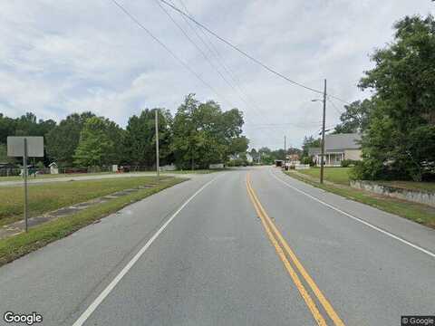 Ga Highway 109, MOLENA, GA 30258