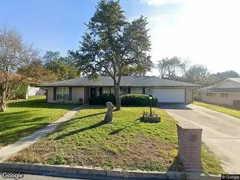 Golfcrest, WINDCREST, TX 78239