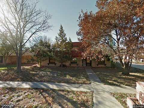 Ridgewood, AMARILLO, TX 79109