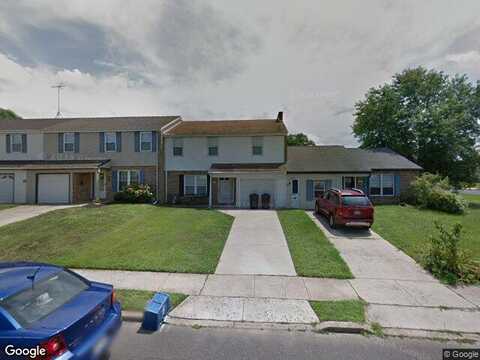 Powder Horn, BENSALEM, PA 19020