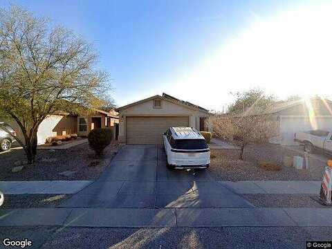 Sun View, TUCSON, AZ 85706