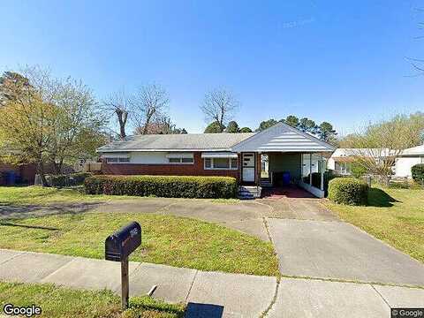 Providence, CHESAPEAKE, VA 23325