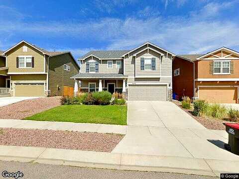 Finglas, COLORADO SPRINGS, CO 80923