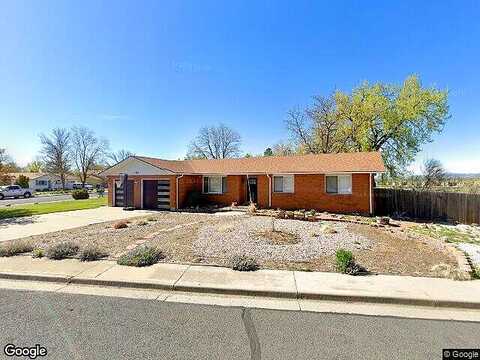 Heckle, LOVELAND, CO 80538