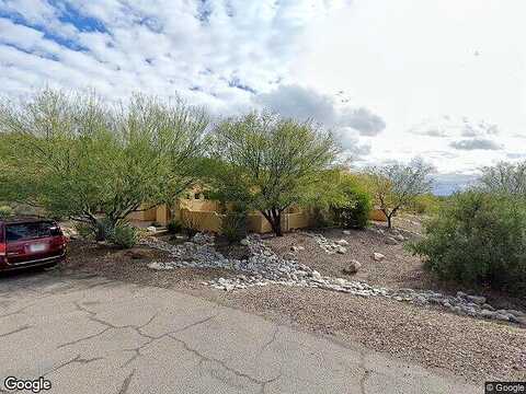 Tanuri Valley, TUCSON, AZ 85750