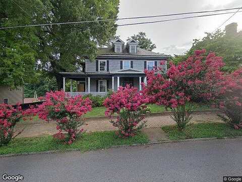 Federal, LYNCHBURG, VA 24504
