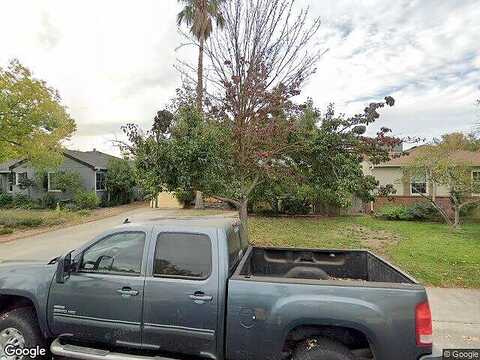 4Th, SACRAMENTO, CA 95817