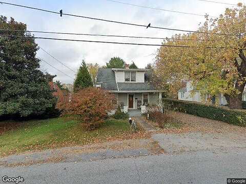 Main, CHRISTIANSBURG, VA 24073