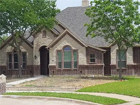 Teton, MESQUITE, TX 75150