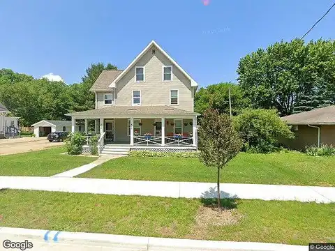 Exchange, Mc Farland, WI 53558