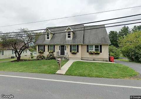 Sullivan, NAZARETH, PA 18064