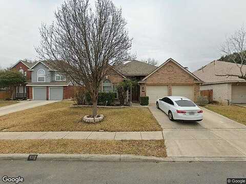Hart, SAN ANTONIO, TX 78249