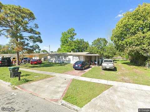 Colchester, ORLANDO, FL 32812