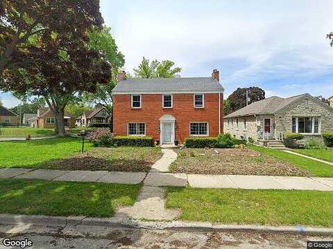 Brooklyn, MILWAUKEE, WI 53216