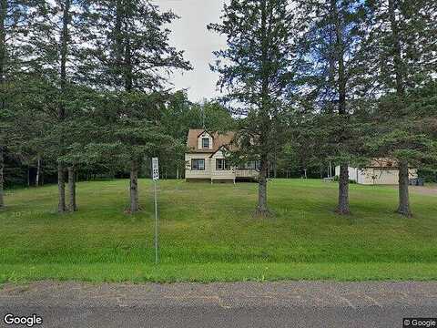 Morris Thomas, HERMANTOWN, MN 55810