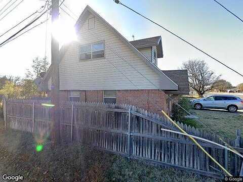 34Th, AMARILLO, TX 79109