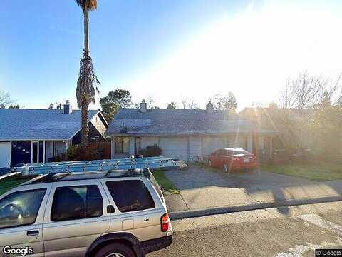 Knoll, FAIR OAKS, CA 95628
