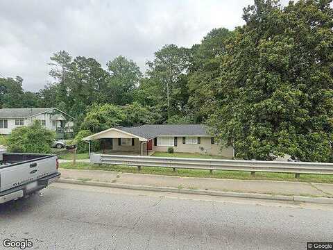 Hairston, STONE MOUNTAIN, GA 30083