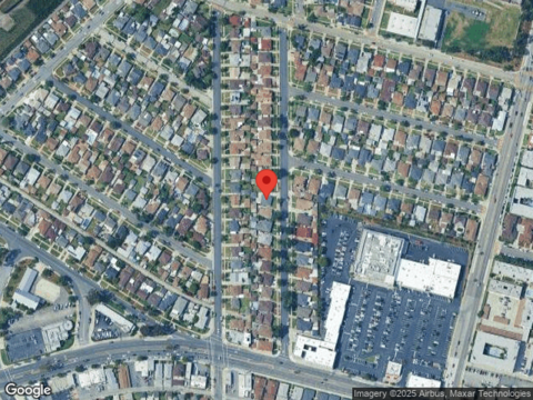 Morris, MONTEBELLO, CA 90640