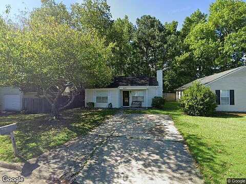 Davis, VIRGINIA BEACH, VA 23462