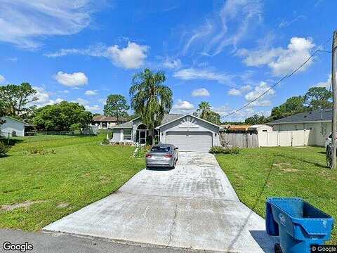 Baldock, SPRING HILL, FL 34608