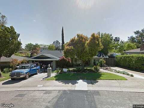 Wedge, FAIR OAKS, CA 95628